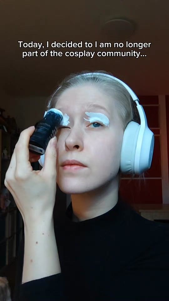 TikTok video thumbnail by acker.cos_