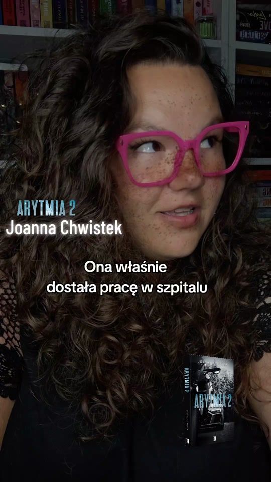 TikTok video thumbnail by jaczytam