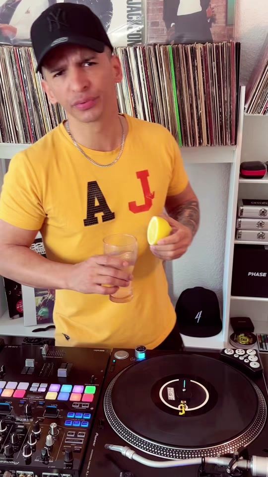 TikTok video thumbnail by deejayhstyle