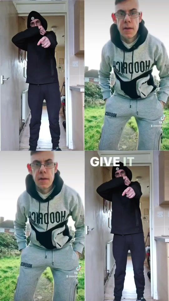 TikTok video thumbnail by sparkyboi85
