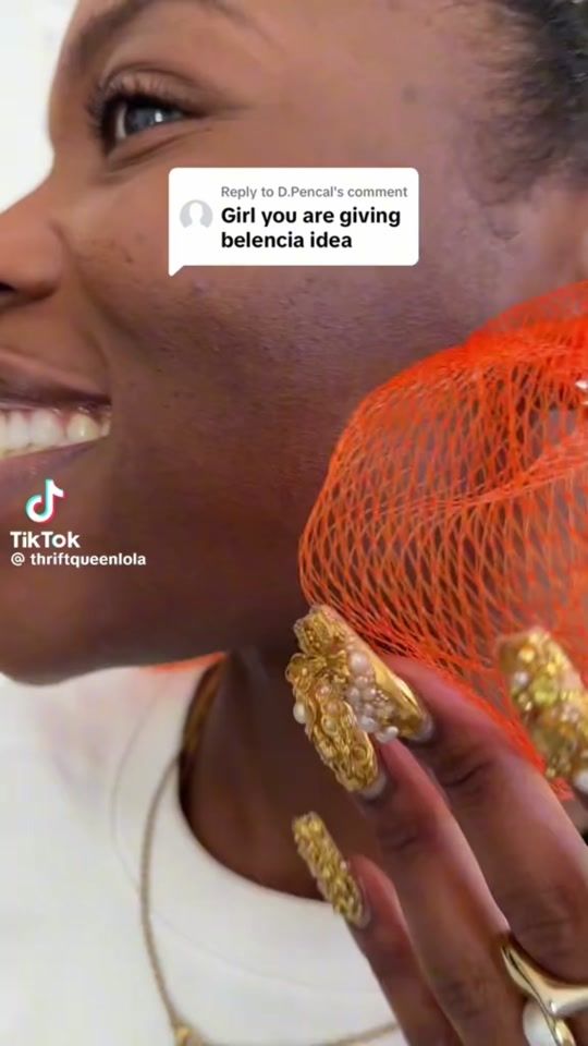 TikTok video thumbnail by mandygiselle