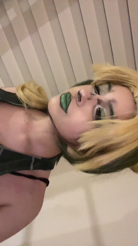 TikTok video thumbnail by sorrowscure