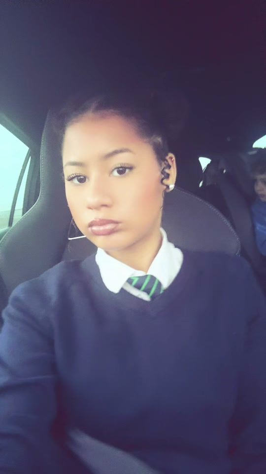 TikTok video thumbnail by alannalisiaherbert