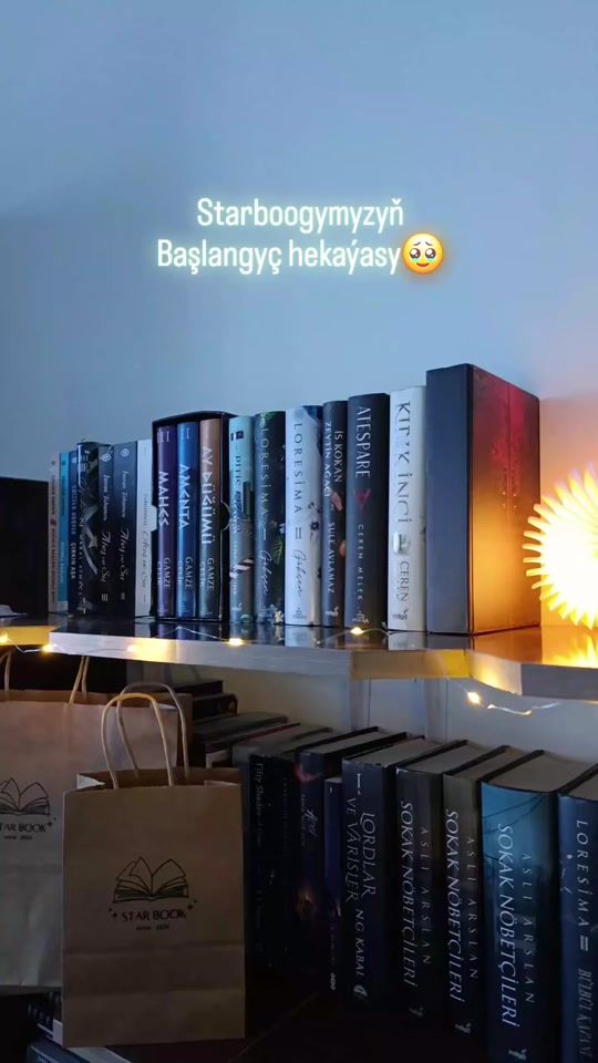 TikTok video thumbnail by starbook_tkm