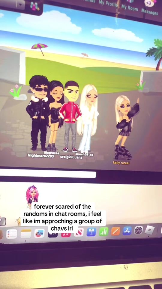 TikTok video thumbnail by destmsp