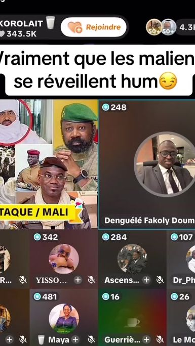 TikTok video thumbnail by mandjoutoure02