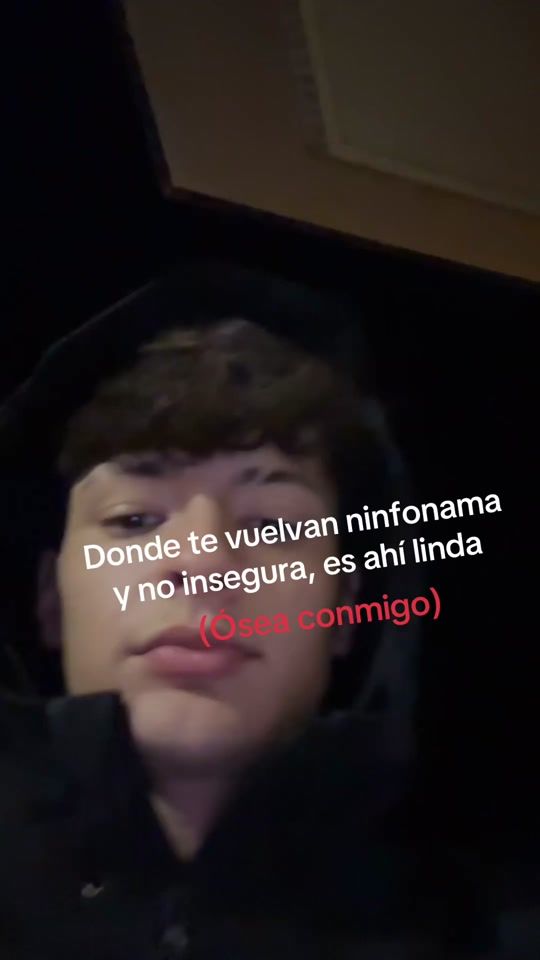 TikTok video thumbnail by alejosantoni