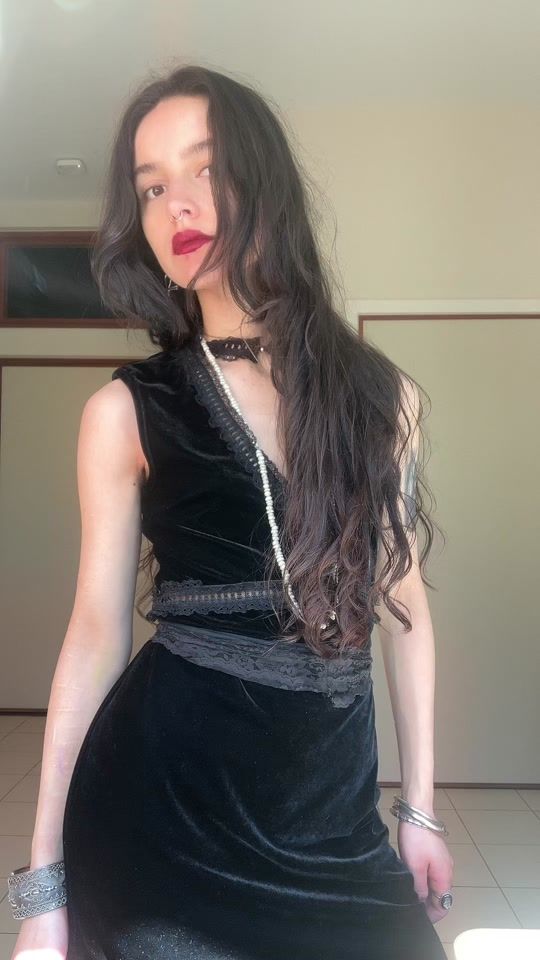 TikTok video thumbnail by abjectofvenus