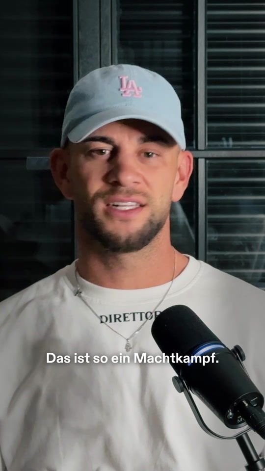 TikTok video thumbnail by podimo_de