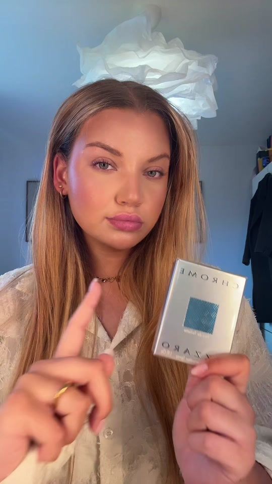 TikTok video thumbnail by selenabosscha