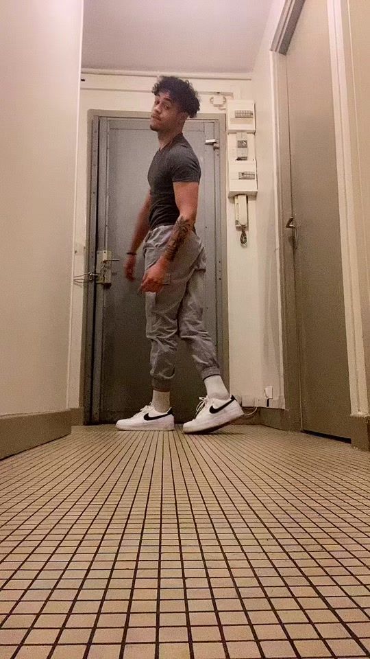 TikTok video thumbnail by euadam
