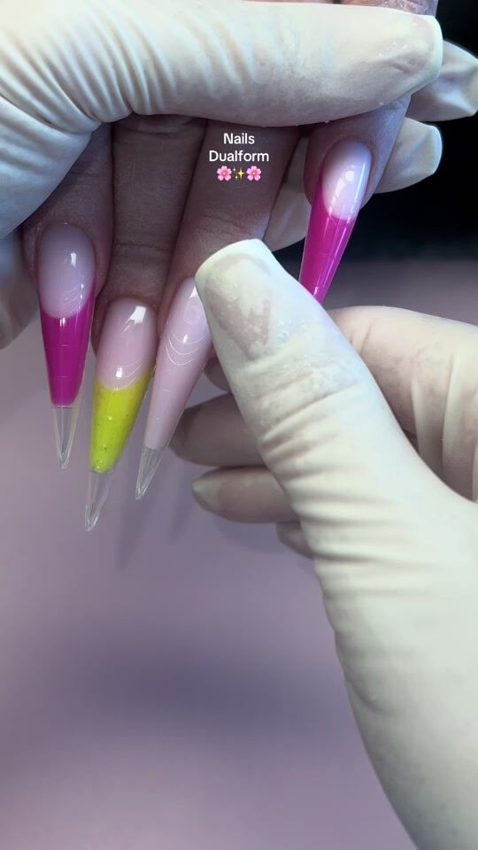 TikTok video thumbnail by svip_nails