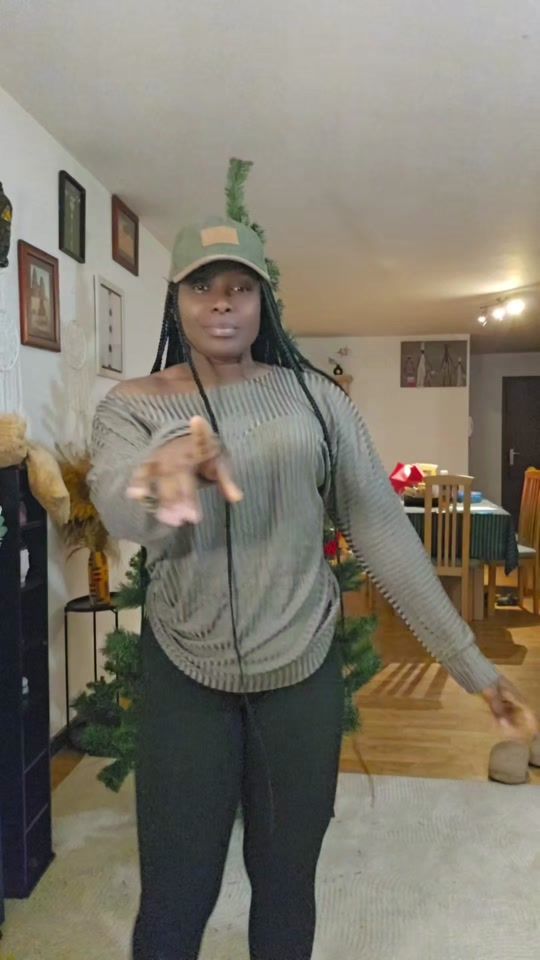 TikTok video thumbnail by amoindesakassou7