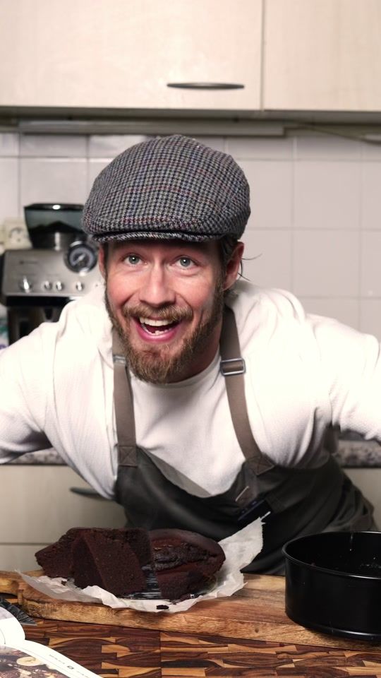 TikTok video thumbnail by chefmetlef