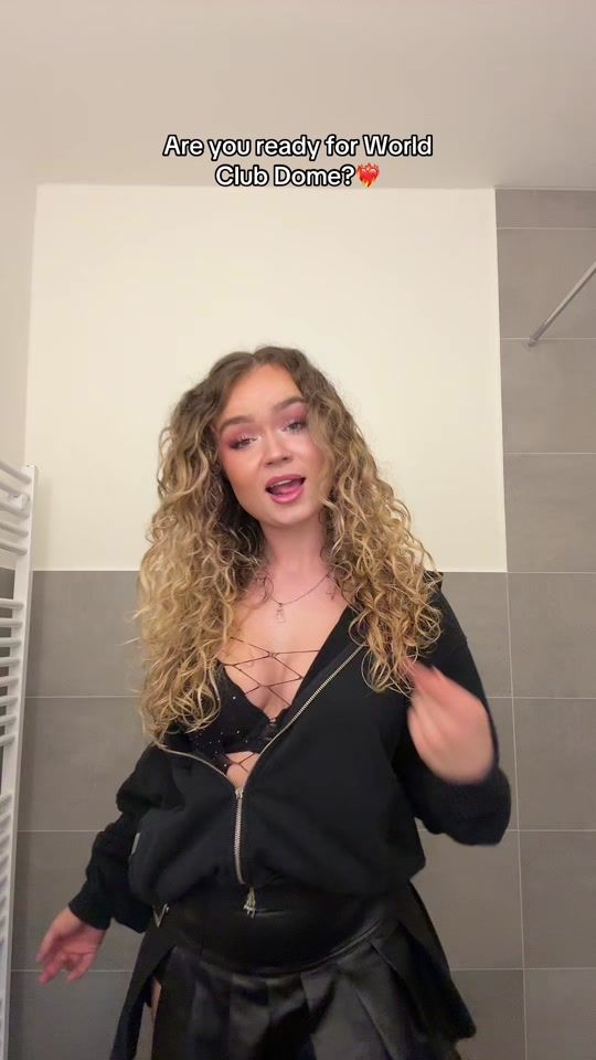 TikTok video thumbnail by friederikekaub