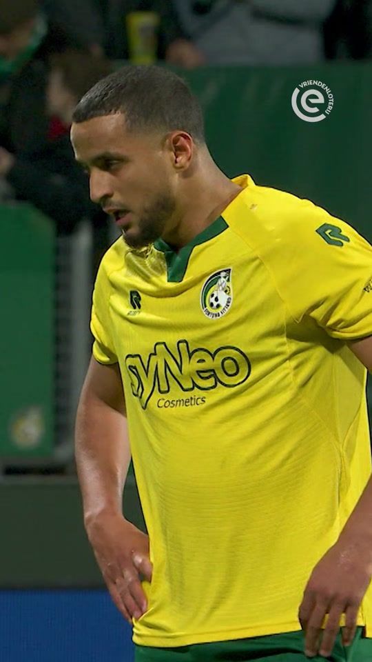 TikTok video thumbnail by eredivisie