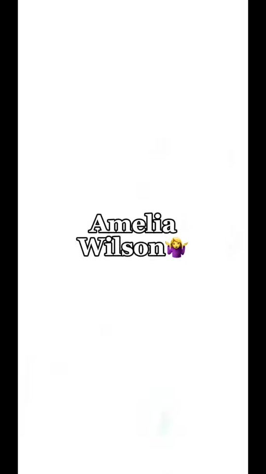 TikTok video thumbnail by ameliawilson_4