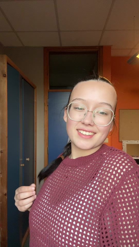 TikTok video thumbnail by maeva_brg14