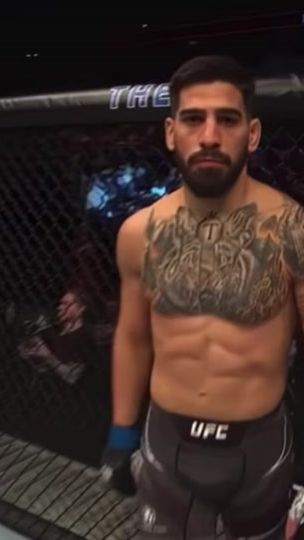 TikTok video thumbnail by ufc_k0s8