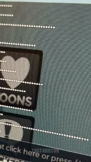 TikTok video thumbnail by last4hilton