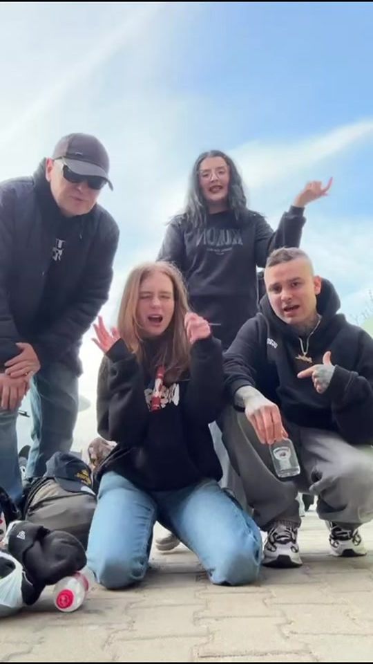 TikTok video thumbnail by blacha_88