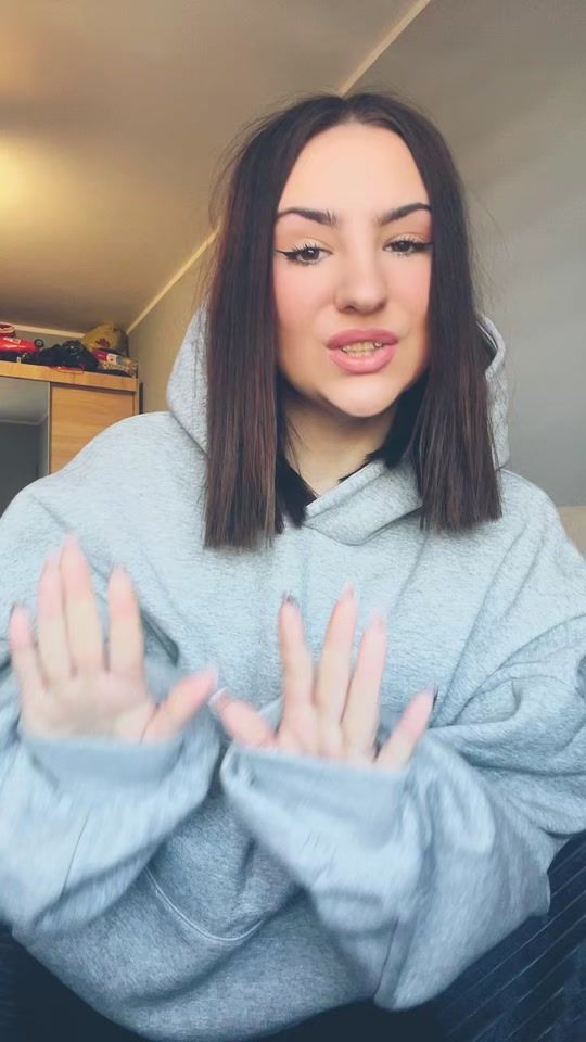 TikTok video thumbnail by wirutka