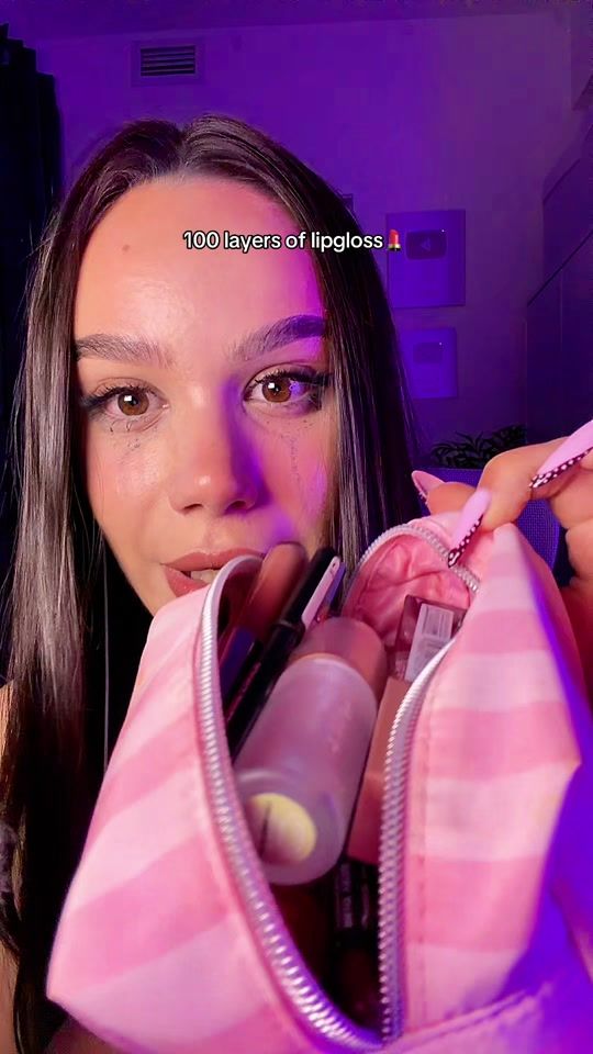 TikTok video thumbnail by kaitlynfallasmr