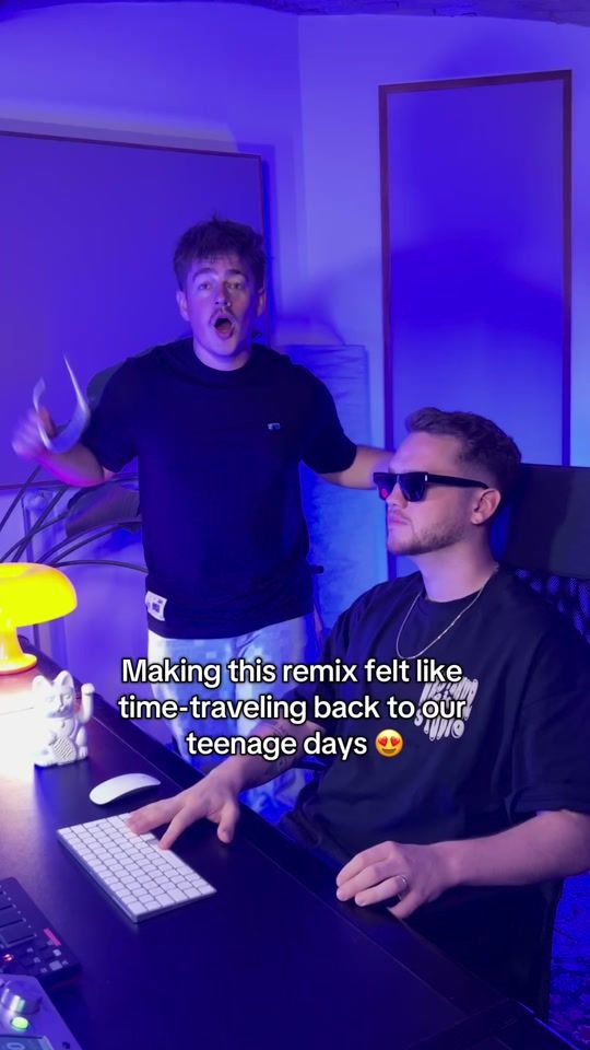 TikTok video thumbnail by sonnywern