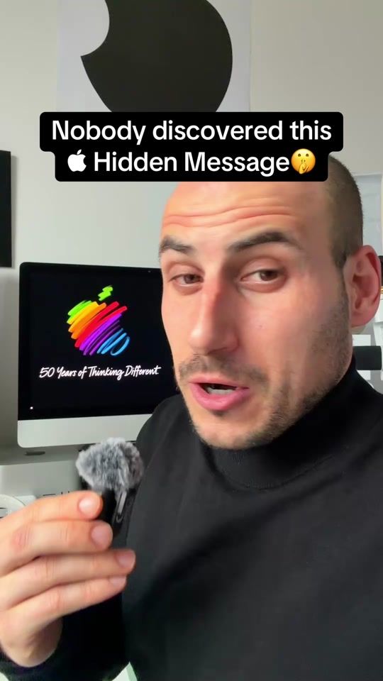 TikTok video thumbnail by appledsign