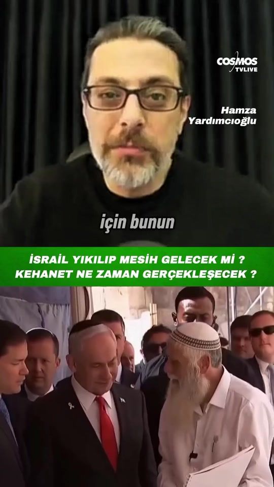 TikTok video thumbnail by cosmostv.de