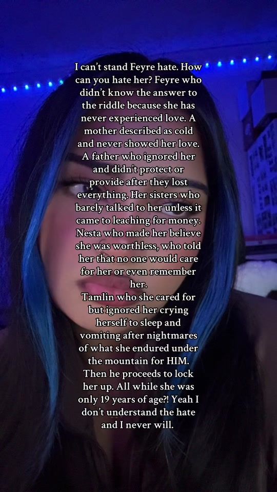 TikTok video thumbnail by readwithelisia