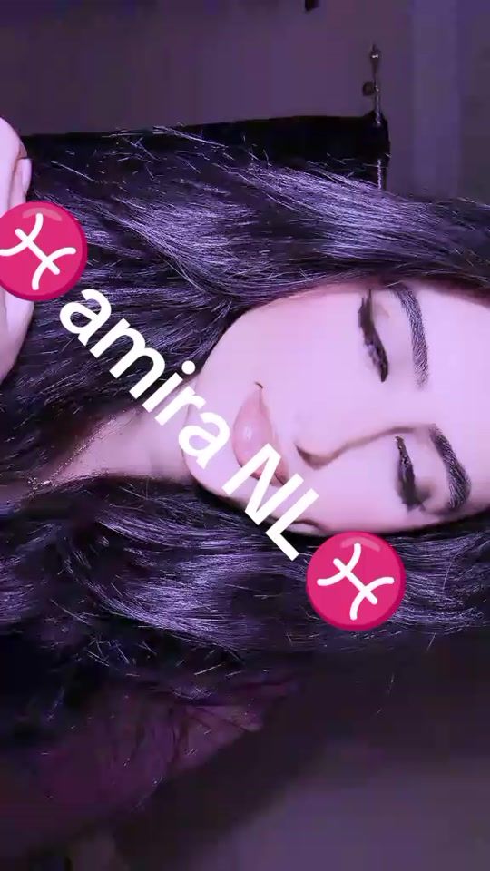 TikTok video thumbnail by amira1998nl