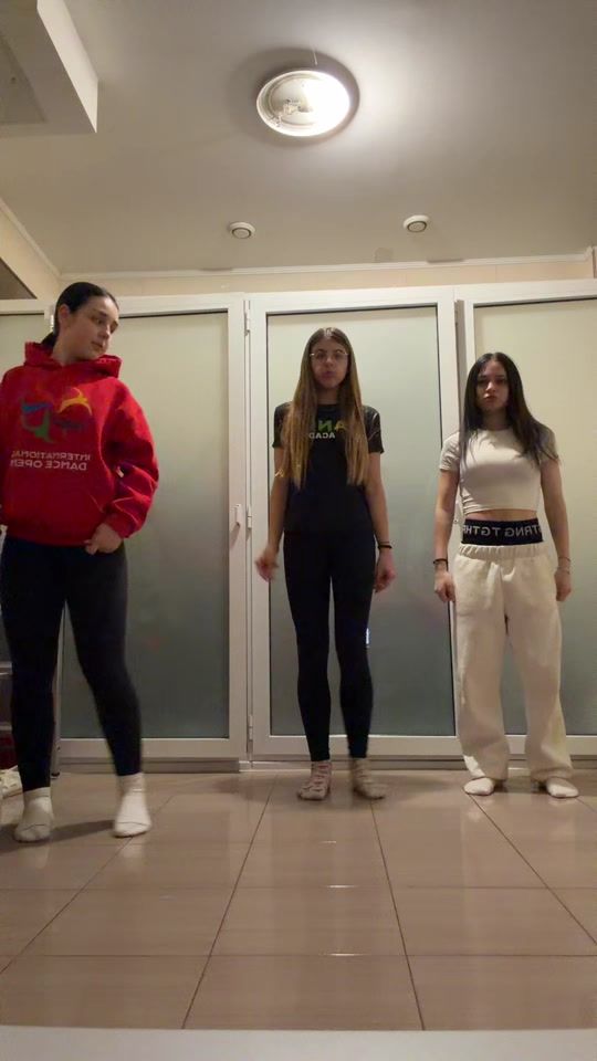 TikTok video thumbnail by danceacademyzagreb