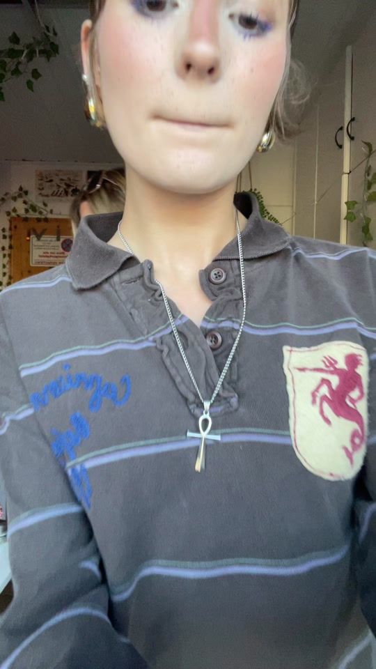 TikTok video thumbnail by radioheadloverin