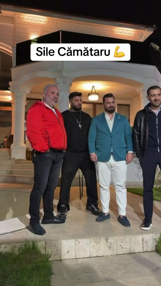 TikTok video thumbnail by stiri.virale
