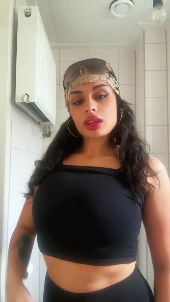 TikTok video thumbnail by therealmizapril1