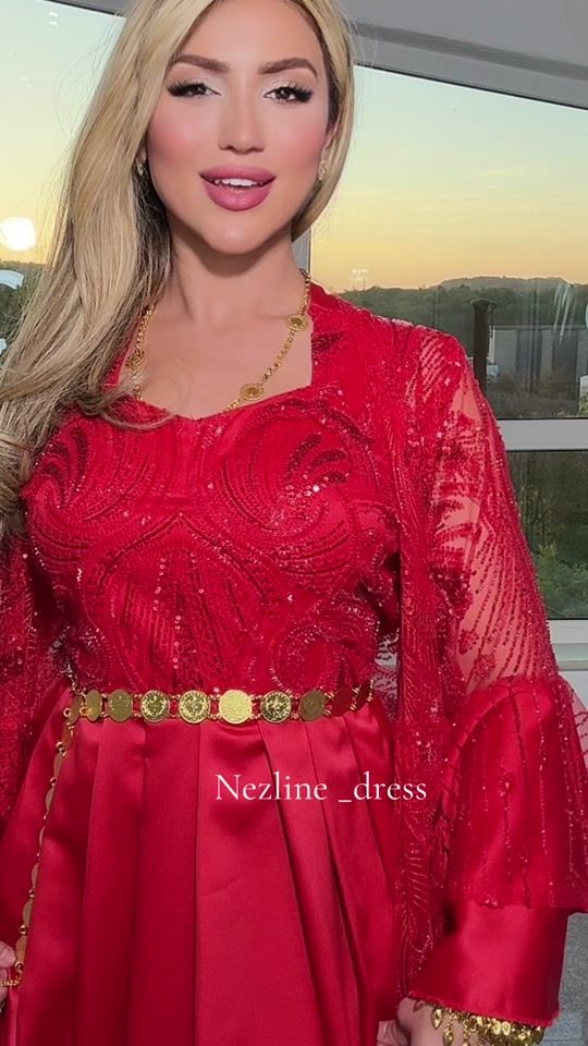 TikTok video thumbnail by nezline_dress