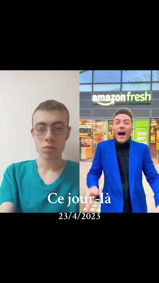 TikTok video thumbnail by eliottofie