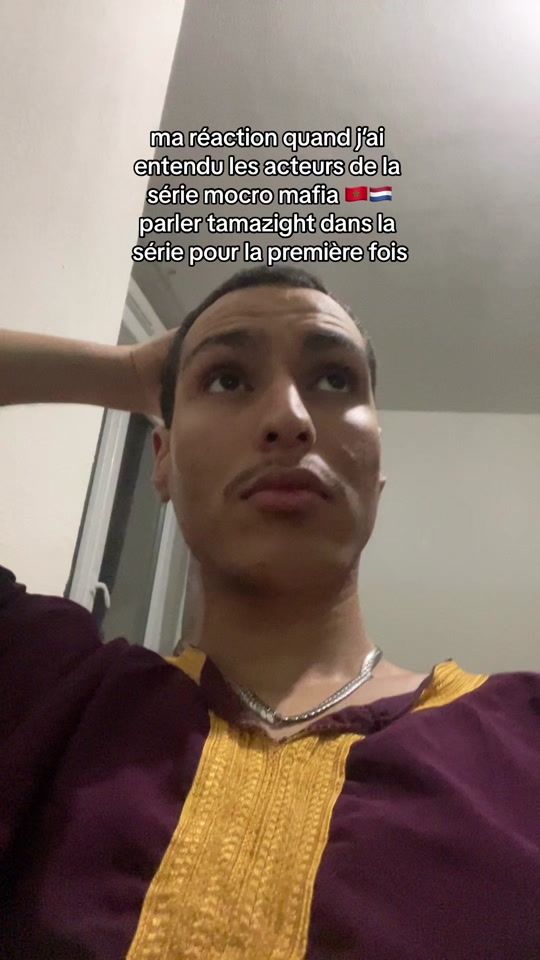 TikTok video thumbnail by izmamazigh