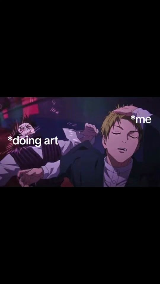 TikTok video thumbnail by anime_ink