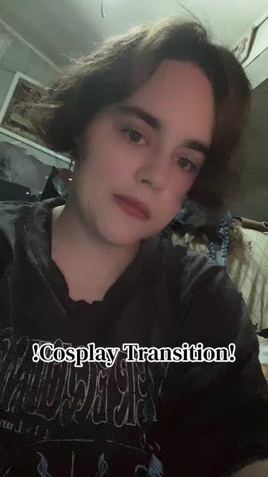 TikTok video thumbnail by lostintheforestcos