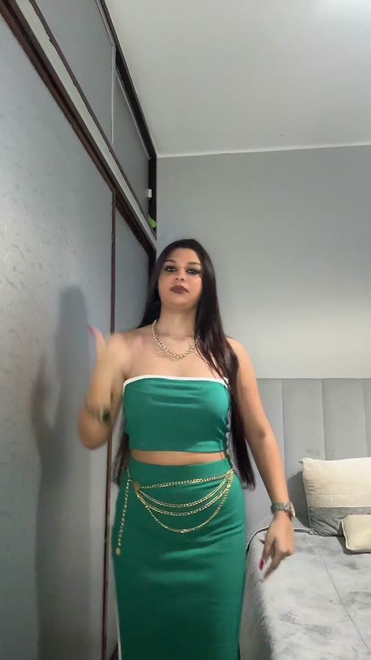 TikTok video thumbnail by __denise__maia