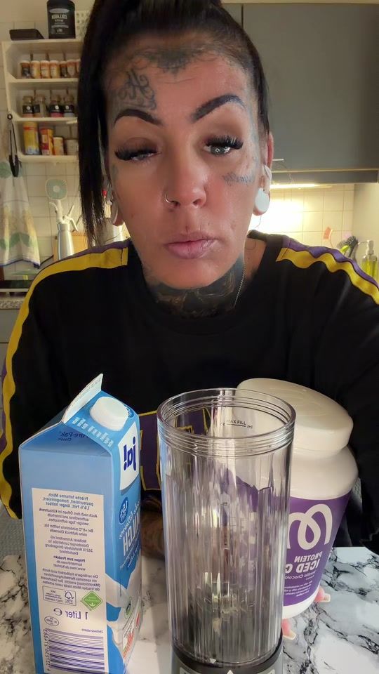 TikTok video thumbnail by andrea_blindlife