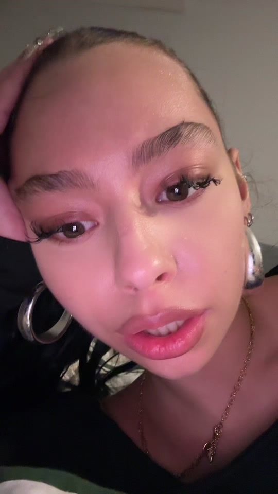 TikTok video thumbnail by .amillaodler