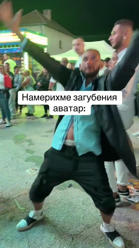 TikTok video thumbnail by veselin_mdfk_