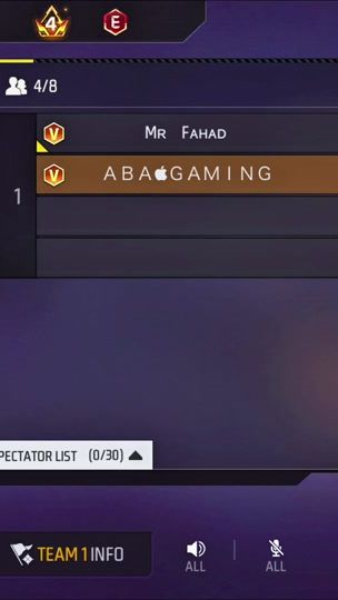 TikTok video thumbnail by babagaming_22