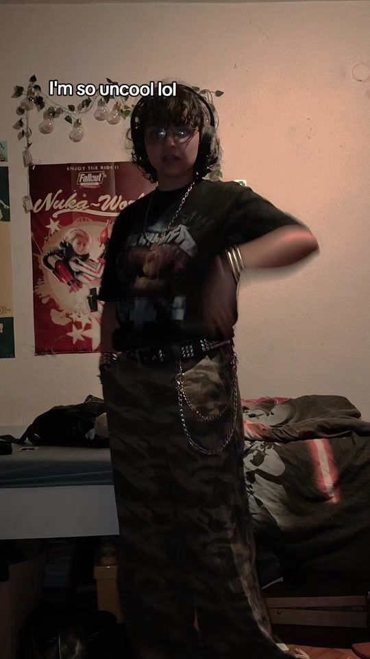 TikTok video thumbnail by destroness