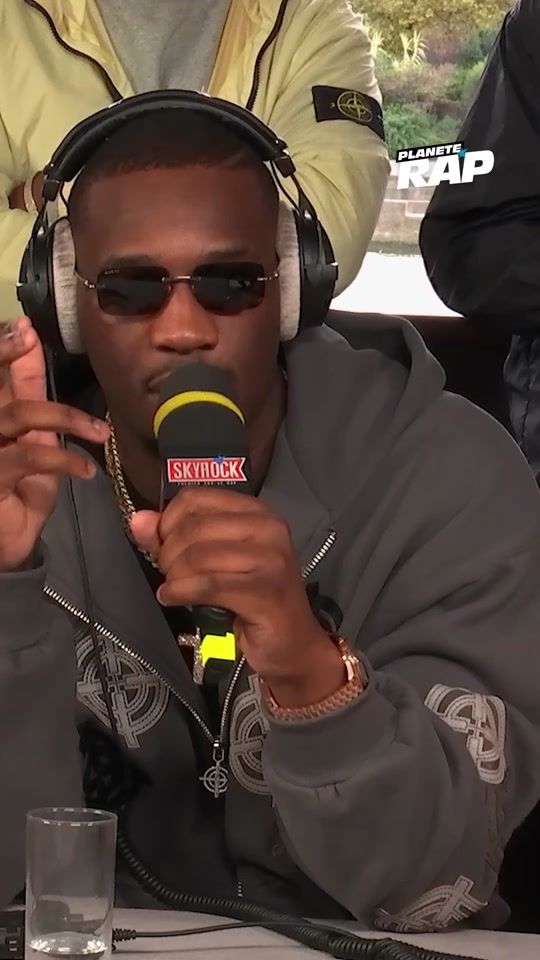 TikTok video thumbnail by planete_rap