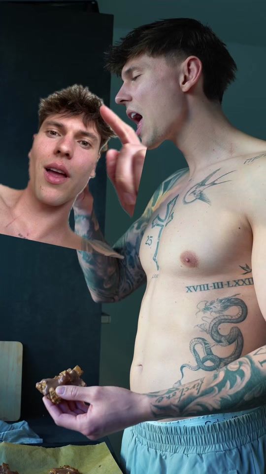 TikTok video thumbnail by leon_schliebach