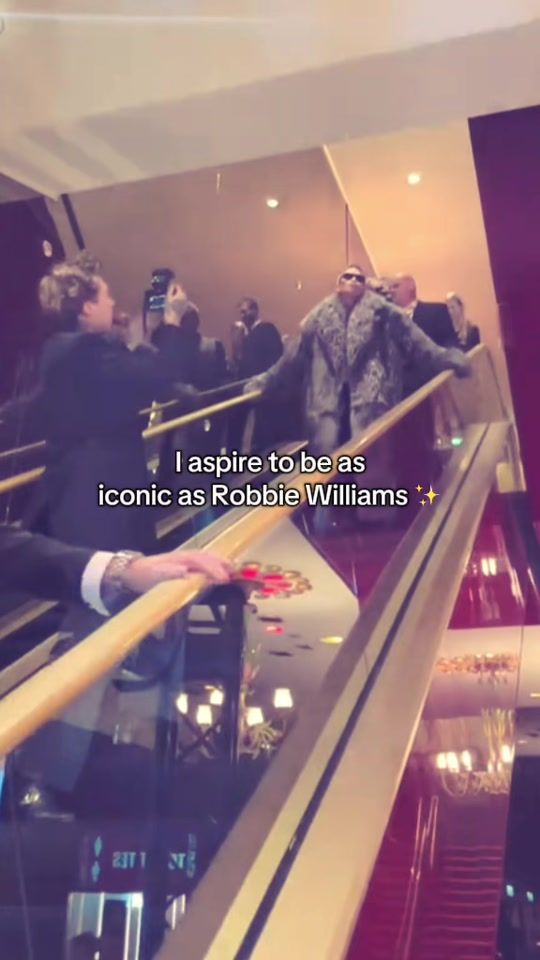 TikTok video thumbnail by robbiesangels